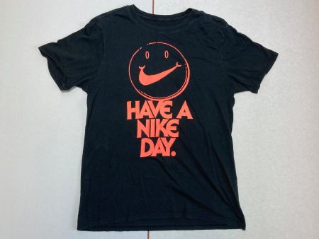 Nike T-shirt Sean Wotherspoon have a nike Day Gr.M