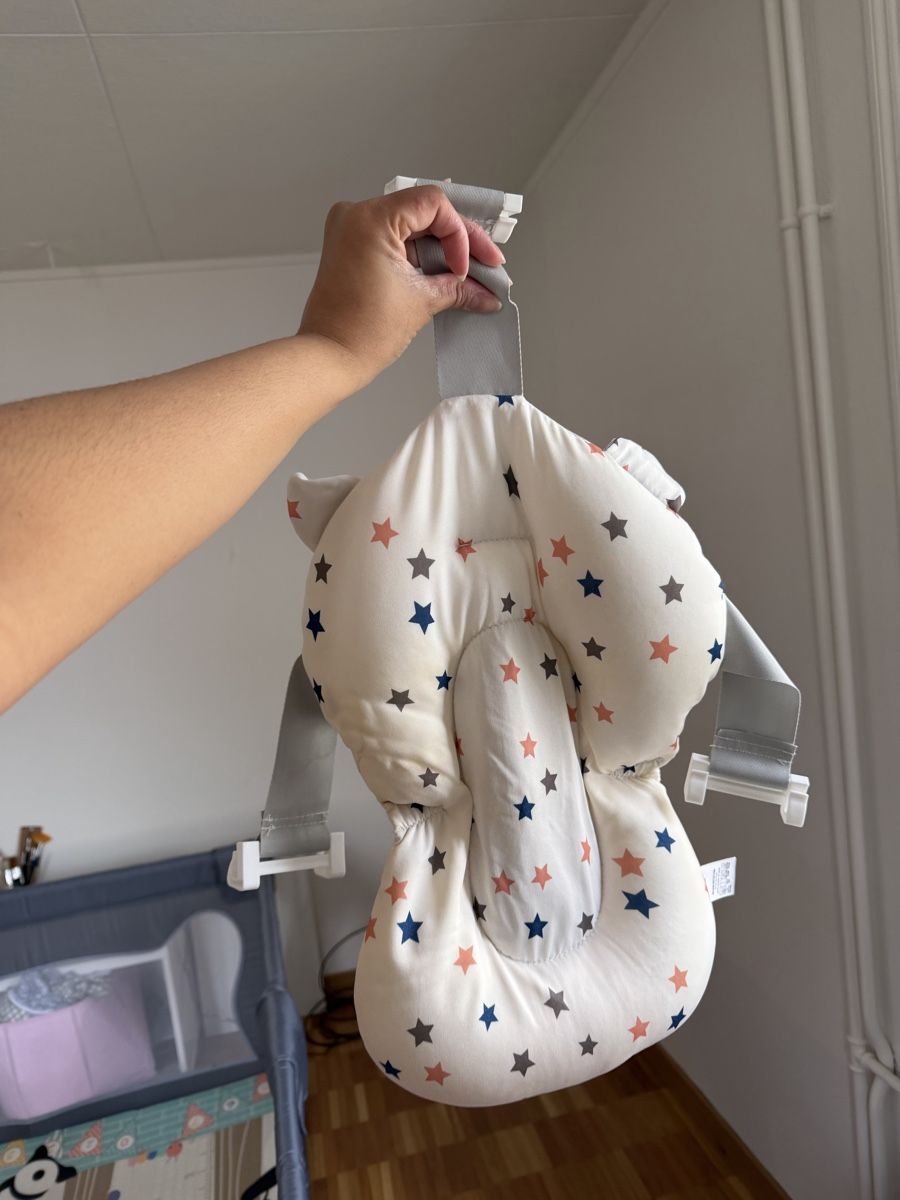 Cuscini: Baby bade Kissen – Usato da Luzern venduto da bjo_nzm7