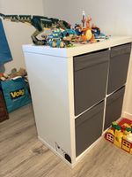 Ikea Kallax 2x2