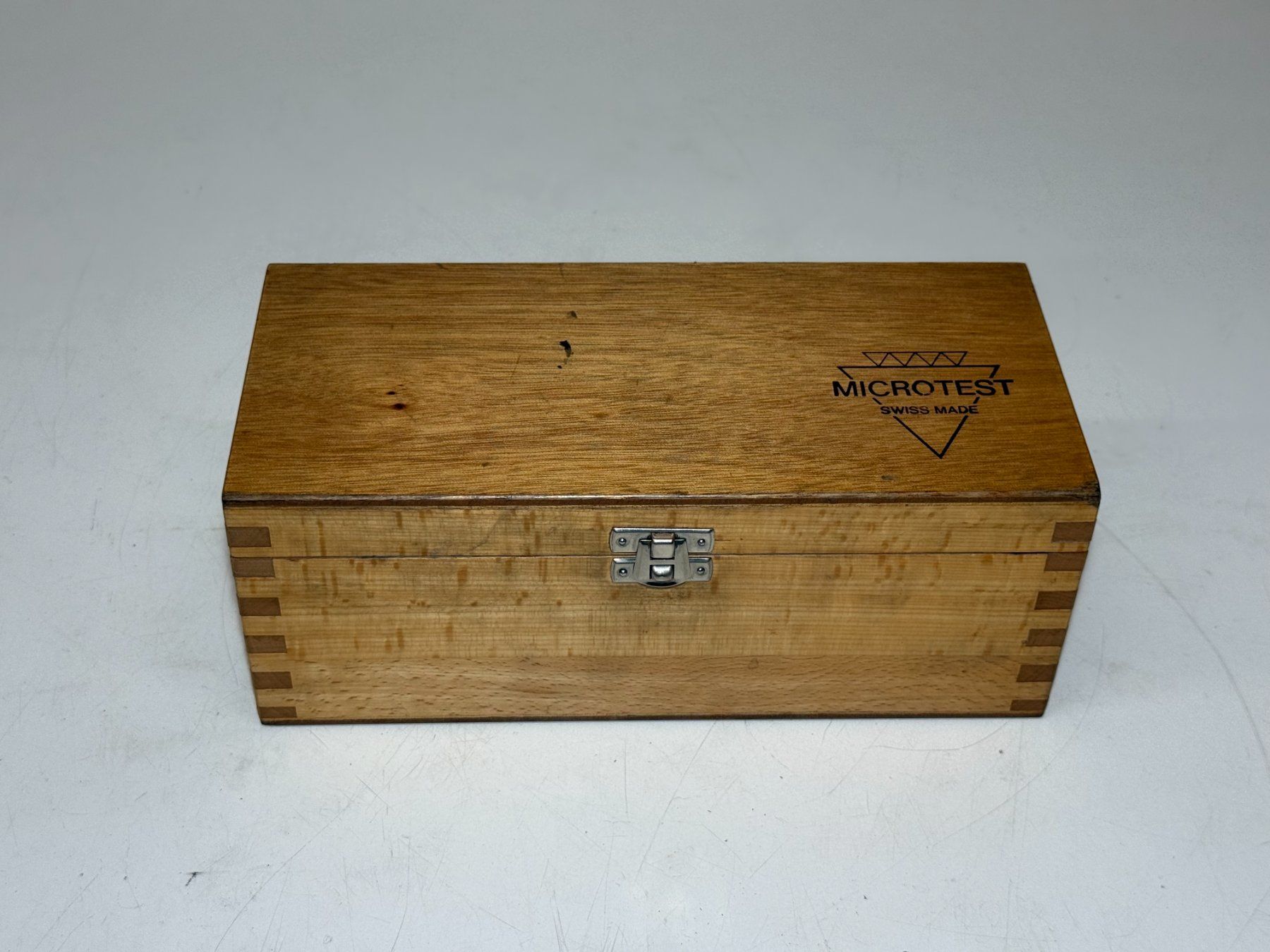 Messen: Innenmikrometer Microtest analog 3-Punkt 60-90mm – Gebraucht aus Boswil von ABLagerBoswil 9