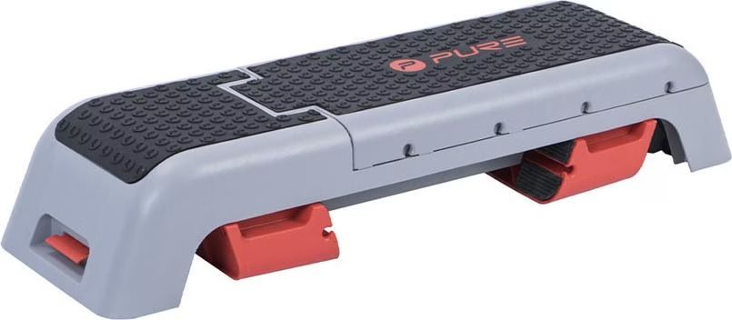 Hometrainer: Pure2Improve Multi Function Stepper Fitness-Gerät, gut erhal – Usato da Emmenbrücke venduto da publikum 3