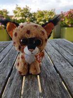 Plüschfigur BEANIE BOOS Buckwheat