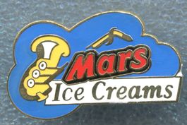 Mars  Ice Creams