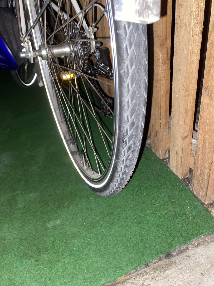 Vélos: Velo – D'occasion à Kloten par des_9ct5 6