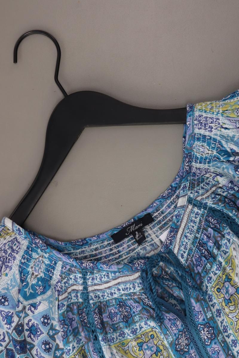 Blusen: Mavi Oversize-Bluse Gr. S Weite Ärmel – Gebraucht aus Neustadt an der Waldnaab von SecondLifeFashion 2