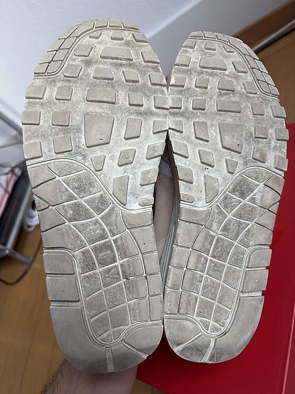 Nike Chaussures hommes: Nike Airmax 1 Pinnacle – D'occasion à Zürich par ChrisCF 3