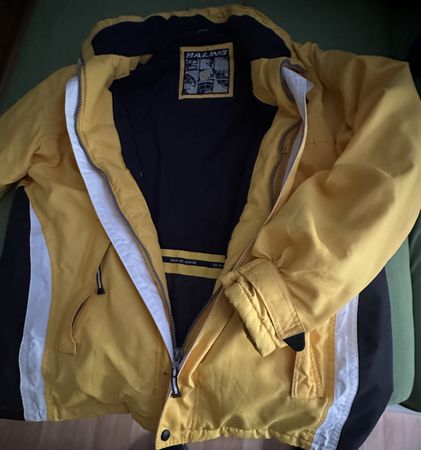 Warme Snowboard Jacke/ Winterjacke