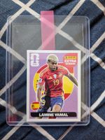 Panini WM 2026 Extra Sticker LAMINE YAMAL Regular