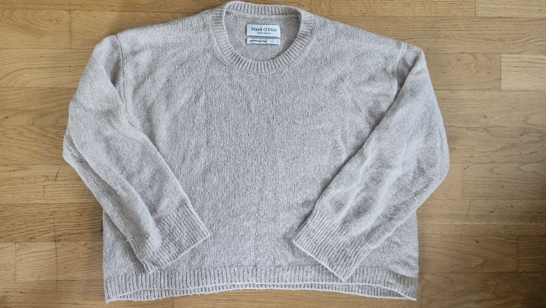 Pulls & Sweat-shirts: Pullover Marc o Polo – D'occasion à Kriens par tiger049 1