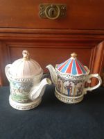 2 Teekannen SADLER