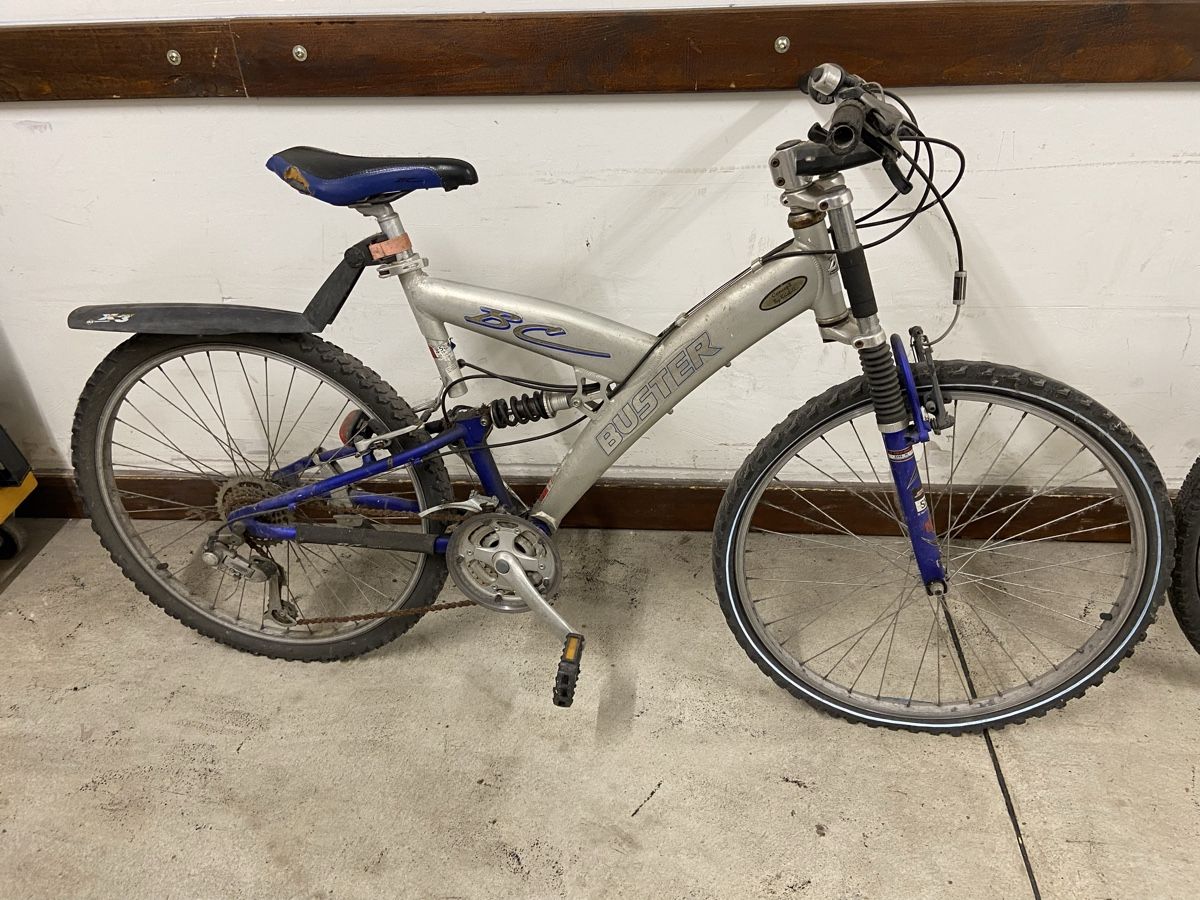 Vélos: 2Stk Herrenfahrrad  – Défectueux à Dietikon par brocki-eyra 1