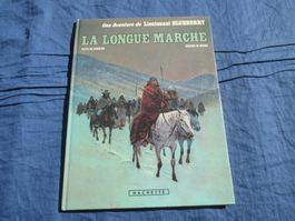 Blueberry : La longue marche