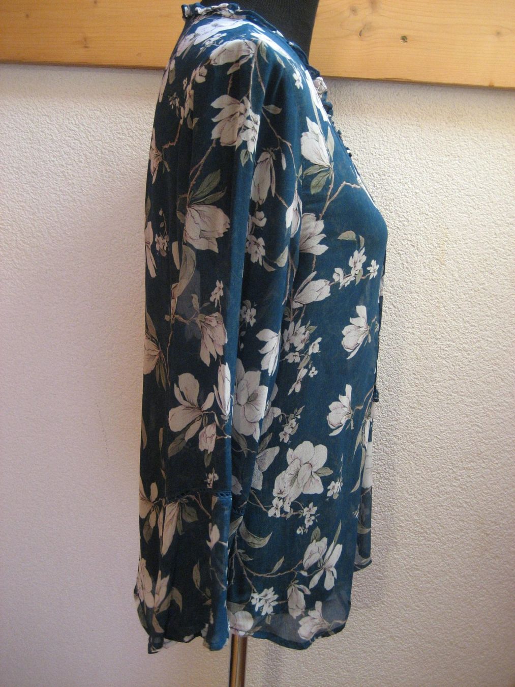 Nile Chemisiers: Blouse Nile taille S – Neuf (Voir description) à Delémont par marryb 3