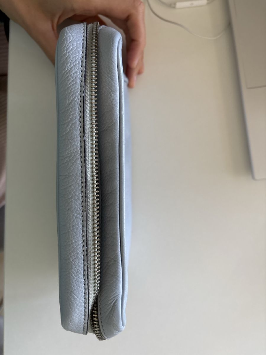 Coccinelle Taschen für Damen: Coccinelle Etui – Gebraucht aus Konolfingen von weiann 1