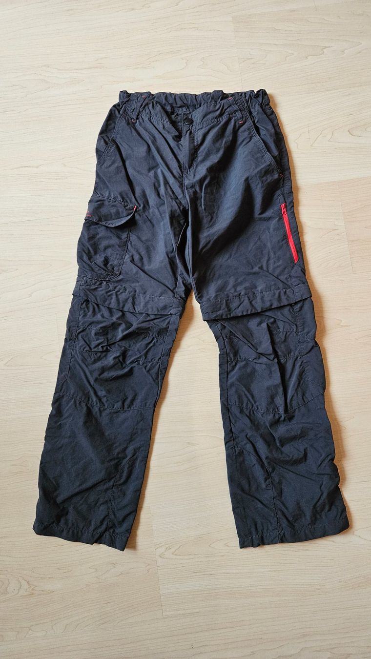 Decathlon Pantaloni: Trekkinghose TOP – Usato da Bubikon venduto da diditoto