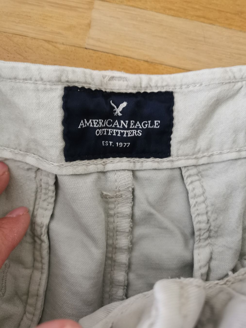 American Eagle Hosen: Americen Eagle – Gebraucht aus Adligenswil von sasa_be 4
