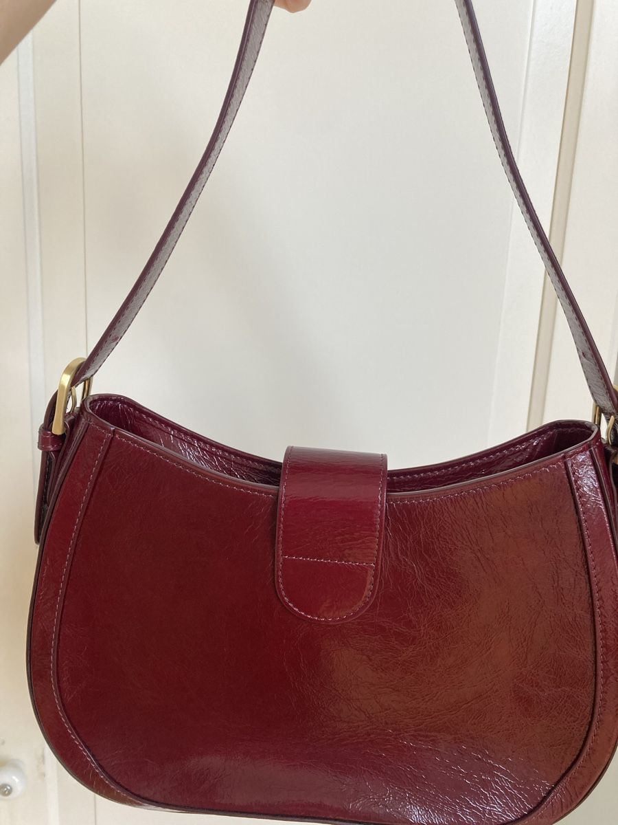 Rouje Taschen für Damen: Rouje Gaia bag – Neu (gemäss Beschreibung) aus Bottmingen von Poppyfields 7