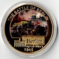 The Battle of Berlin_1945_Gedenkmedaille 3