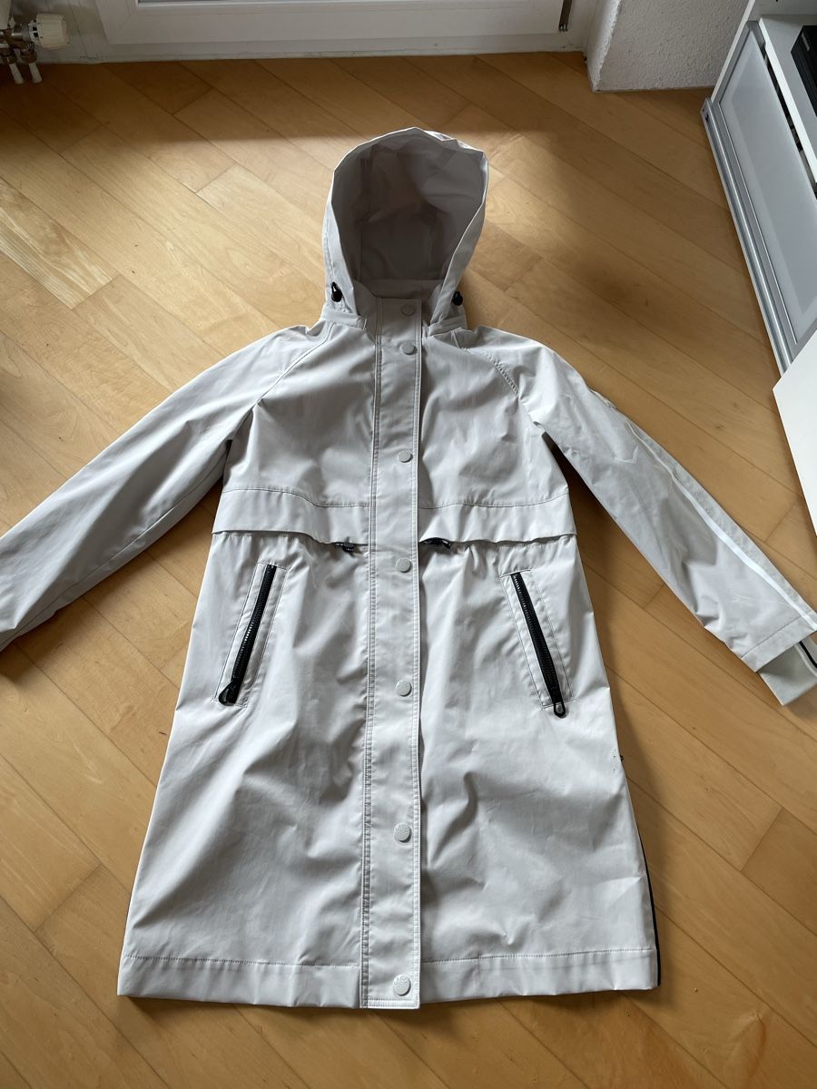 Cecil Giacche: Cecil Wind und Regenjacke  – Usato da Wilen b. Wil venduto da Baur7 1