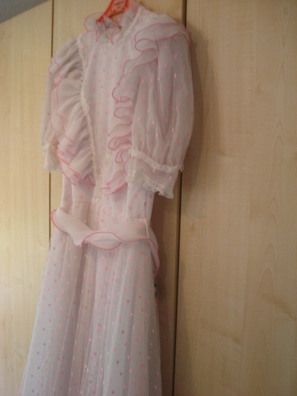 Vestiti: Biedermaier Kleid/40 – Usato da Wattwil venduto da Siedlergreen 2