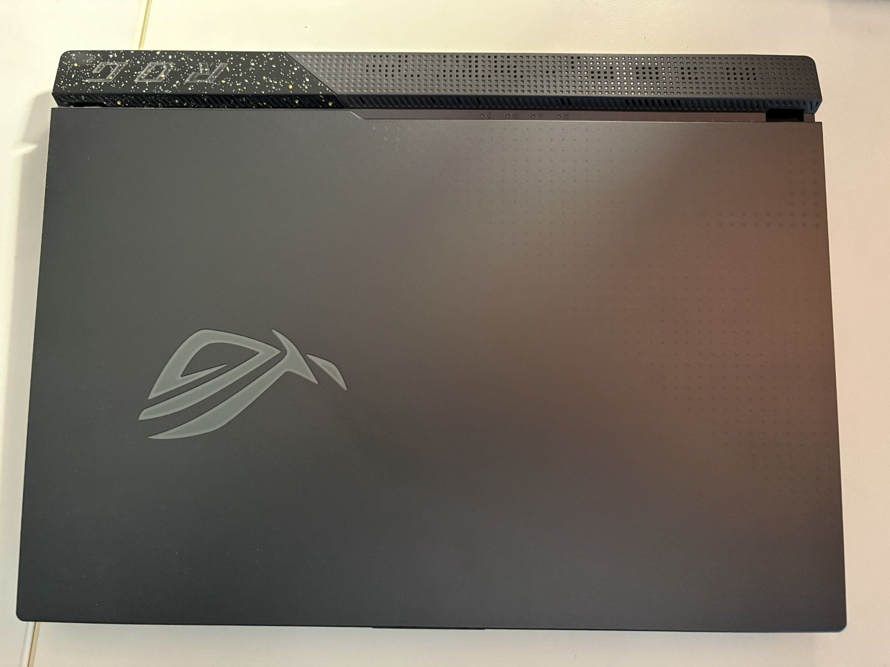 Asus Notebook: ASUS ROG Strix G15 – Usato da Basel venduto da ResonantState 2