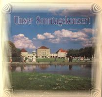 Unser Sonntagskonzert (2 LPs)