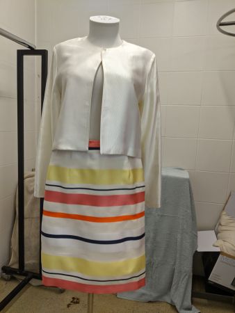 Sommerjupe GR 36 max mara