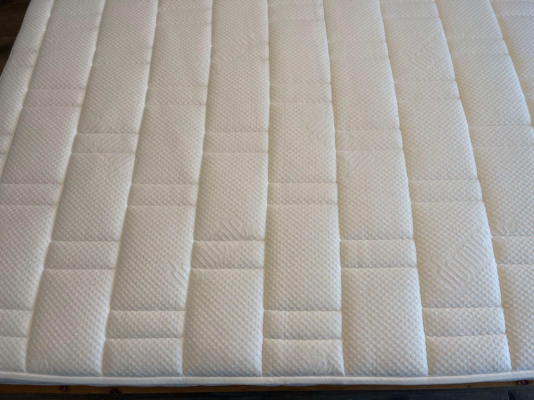 Materassi: Original Matratze von Dormiente – Usato da Hildisrieden venduto da ste_8mcc 1