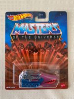 Masters of the Universe Hot Wheels Land Shark
