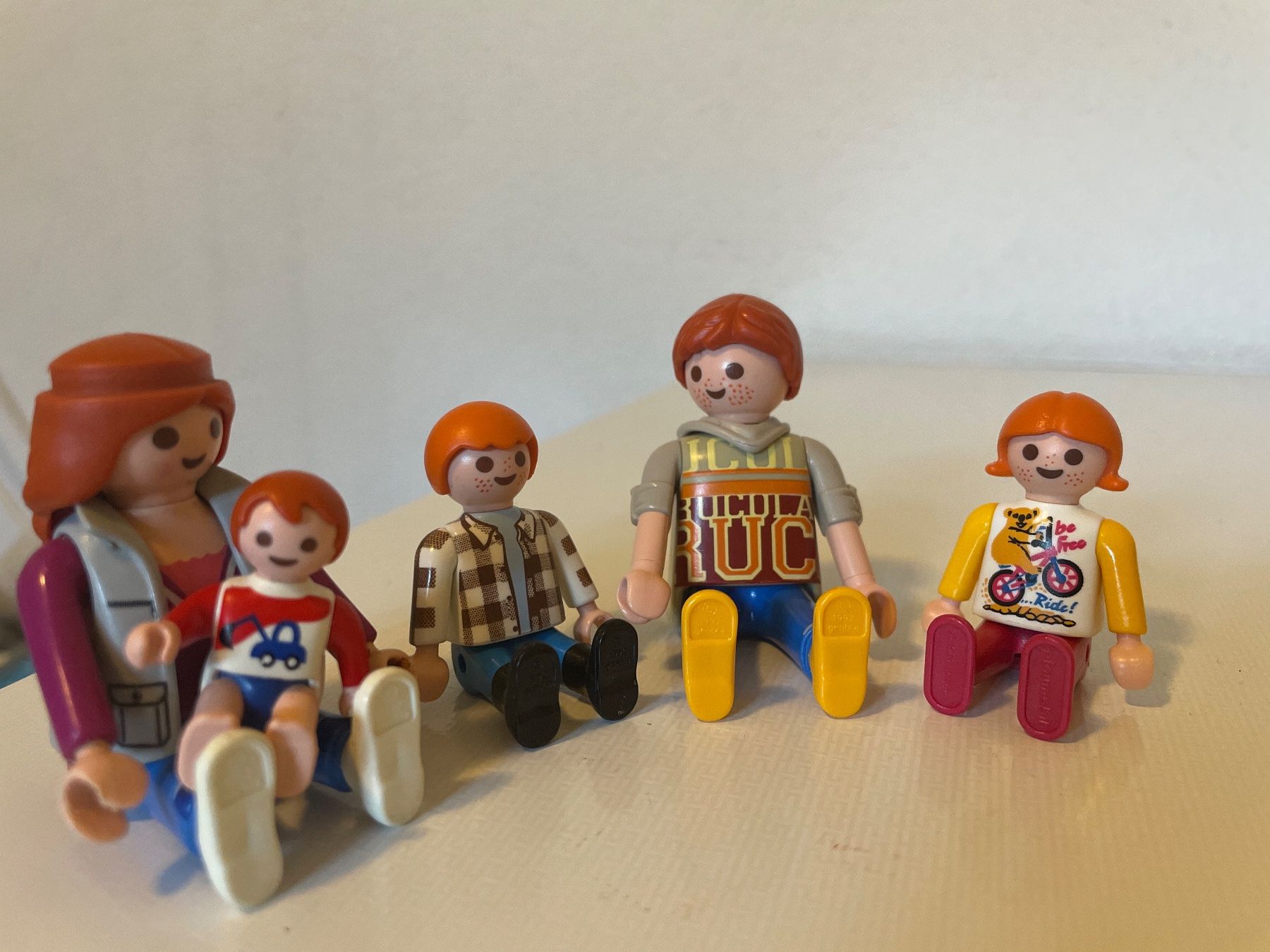 Playmobil Spielzeuge: Playmobil Familie – Neu (gemäss Beschreibung) aus Killwangen von  1