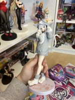 Emilia Rezero anime figur