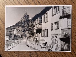 unbekannter Ort