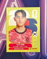 KOR 5