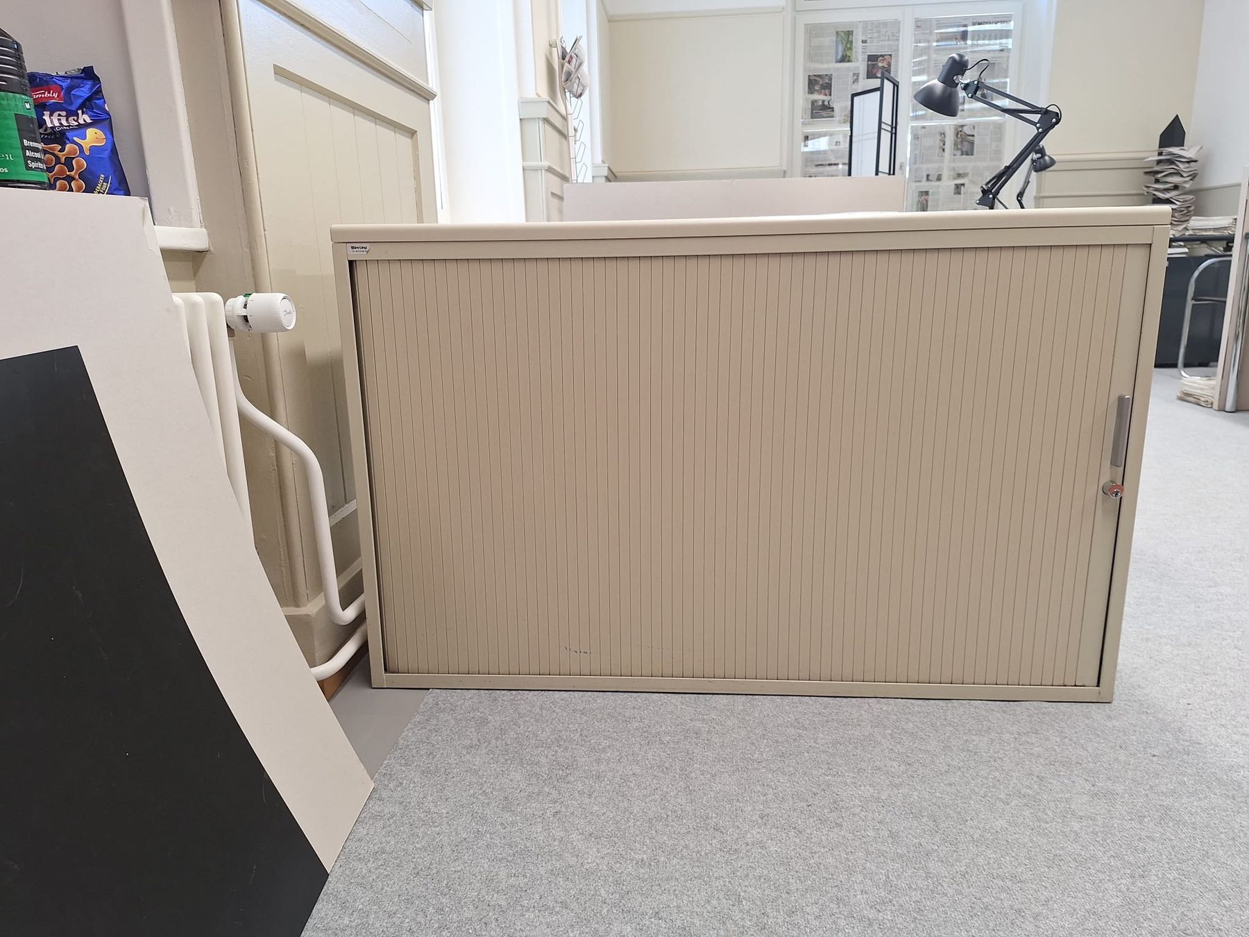Armadi: Aktenschrank – Usato da Zürich venduto da Loulou_96 1