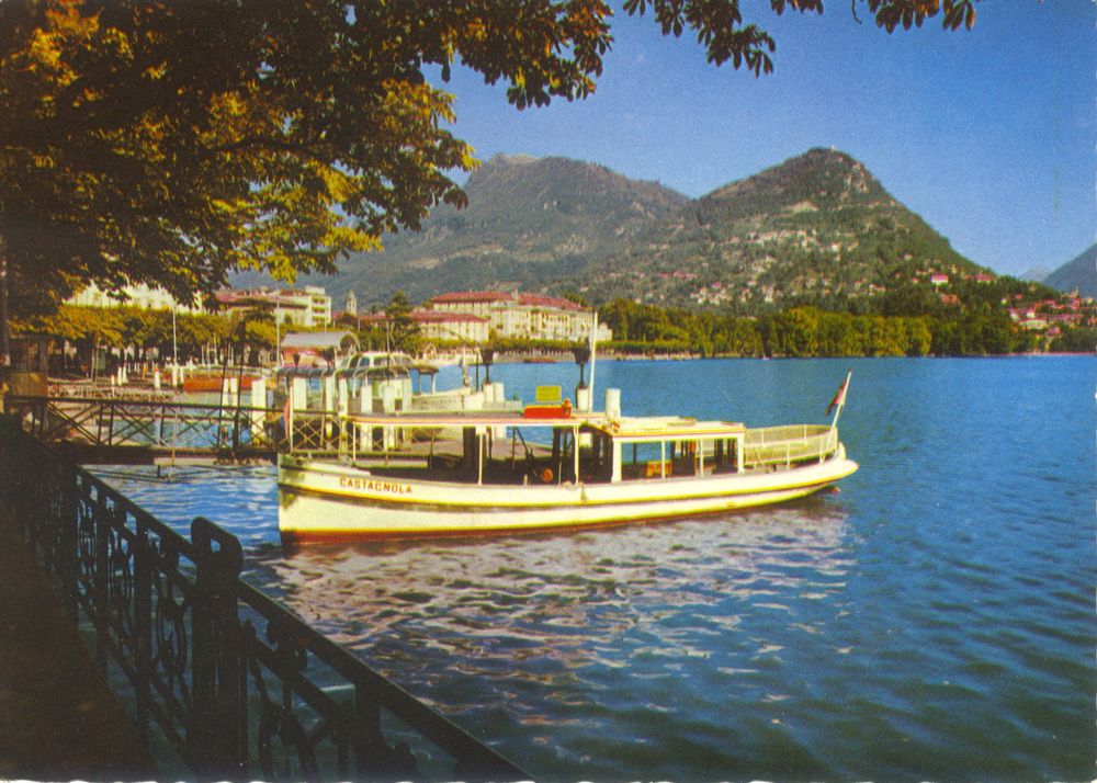 motorboot mieten lago di lugano