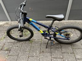 Kindervelo