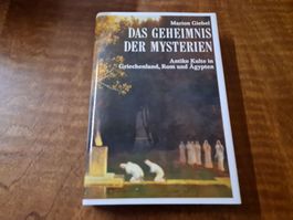 Das Geheimnis der Mysterien
