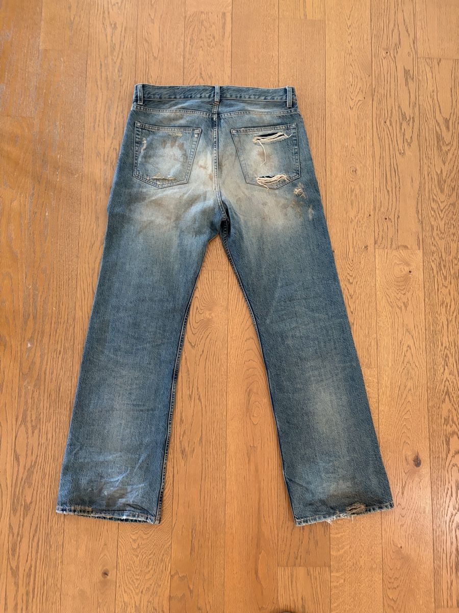 Jeans: Noahclont aged denim – D'occasion à Künten par scoobydoo1312 1