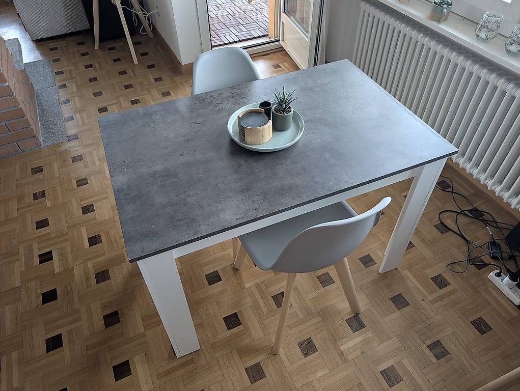Tavoli: Esstisch / Küchentisch – Usato da Rüschlikon venduto da vii_ndd9 1