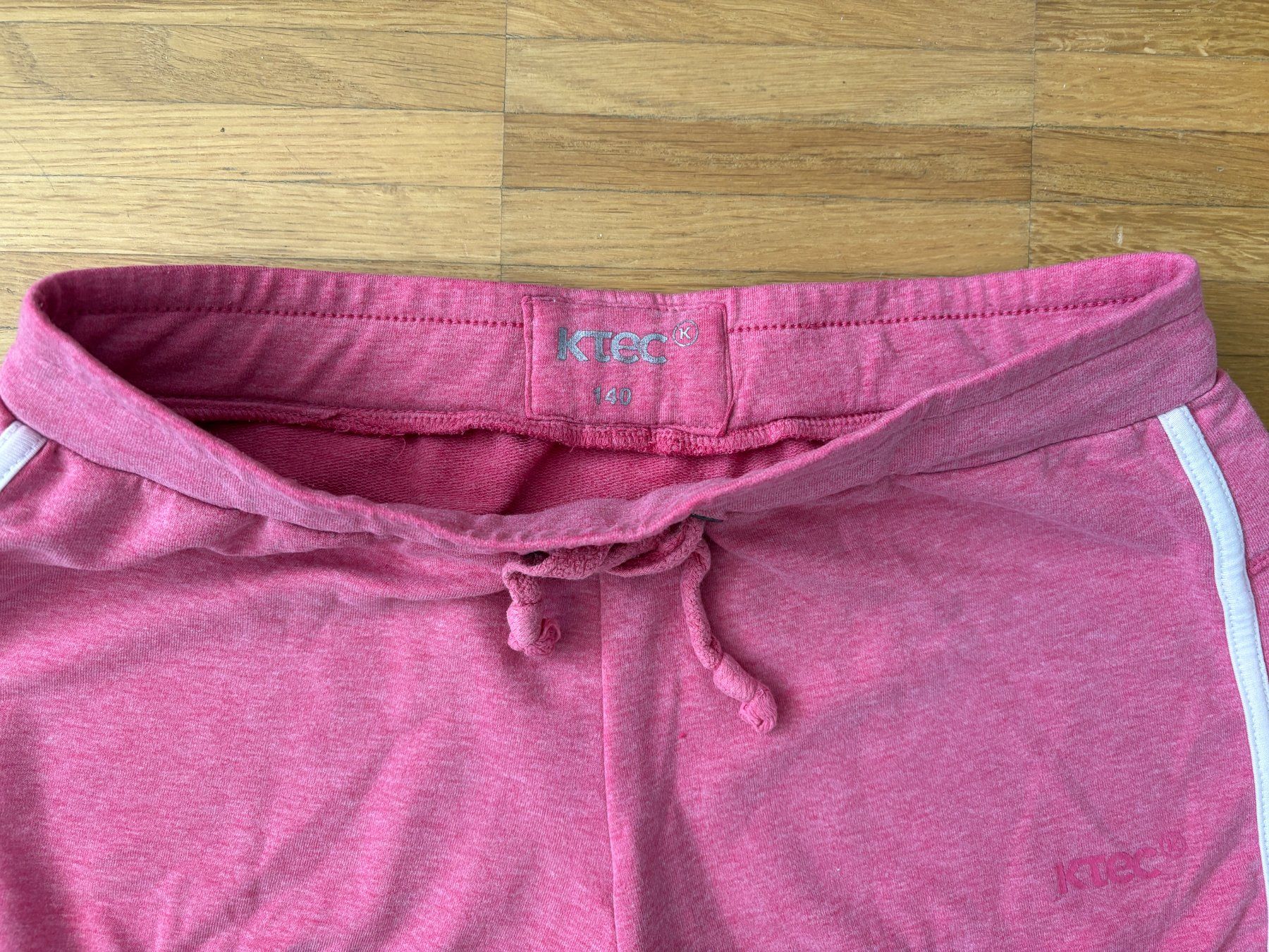 Pantaloni: Weiche Soft-Shorts KTEC, Gr. 140 – Nuovo (secondo la descrizione) da Basel venduto da Nofretete39 1