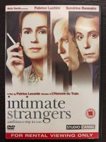 Intimate Strangers (Französisch)