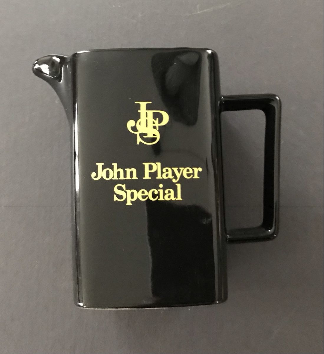 Caraffe: Pichet à eau pour Whisky JPS – Usato da Penthaz venduto da Petrus45 3