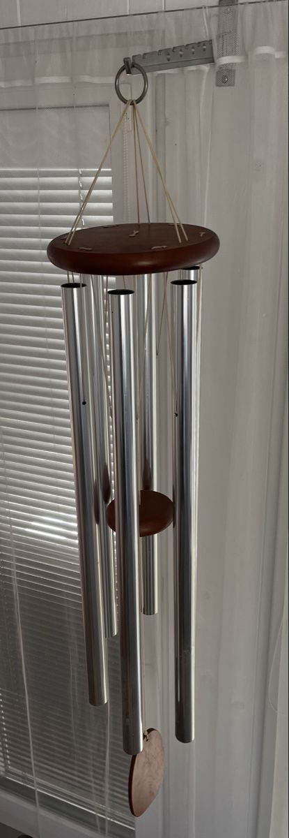 Altro in Decorazioni & Accessori: grosses Glocken-Windspiel  – Usato da Wetzikon ZH venduto da seli03 5