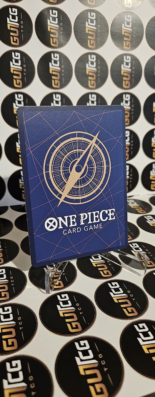 Bandai Sammelbilder & Trading cards: One Piece Gan.Fall – Neu (gemäss Beschreibung) aus Rümlang von GUTCG 1