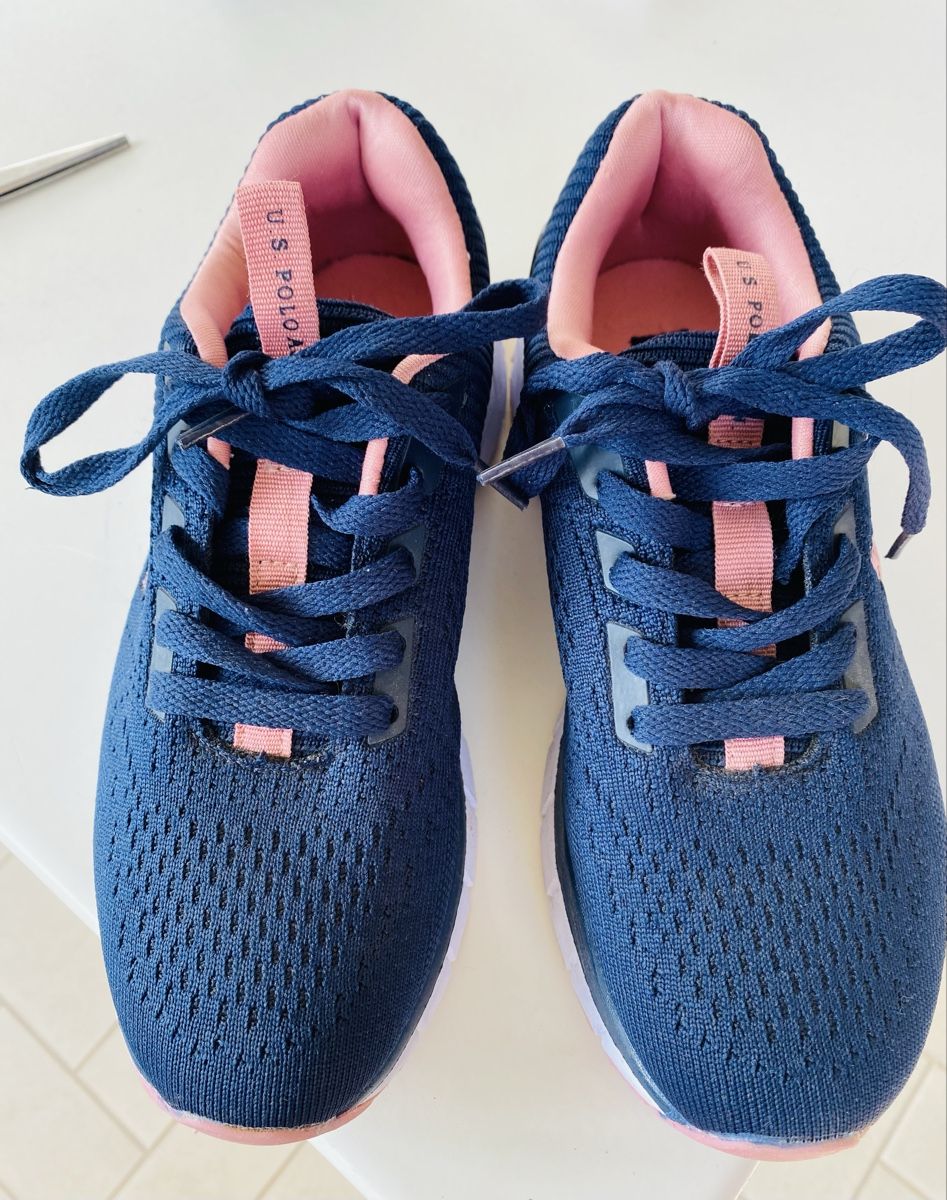 US Polo Scarpe da donna: US POLO 36.5 NEW – Nuovo (secondo la descrizione) da Clarens venduto da Piluka 1
