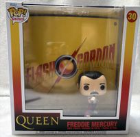 Funko Pop Albums - 30 - Queen - Flash Gordon
