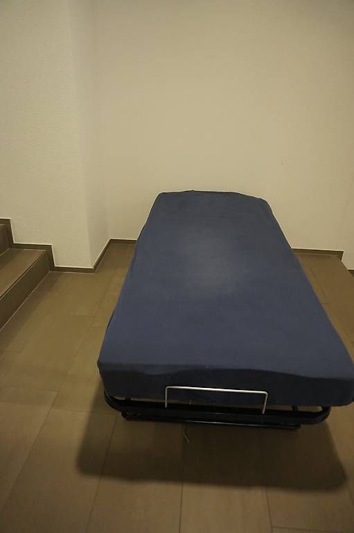 Letti: Gästebett auf Rollen 80x190 cm – Usato da Müllheim-Wigoltgn venduto da MicheleFrei 2