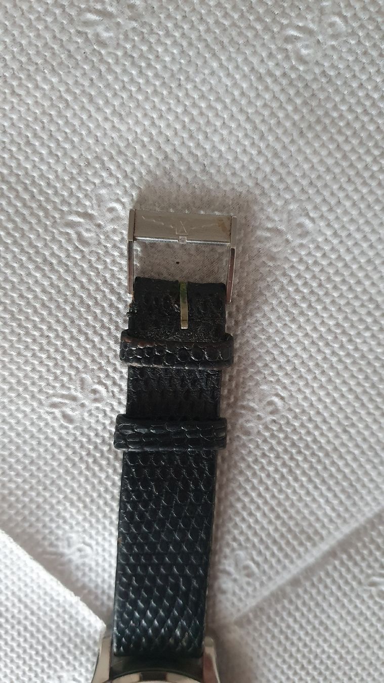 Longines Uhren: Vintage Longines Automatic Herrenuhr – Gebraucht aus Dietikon von Allegra34 3