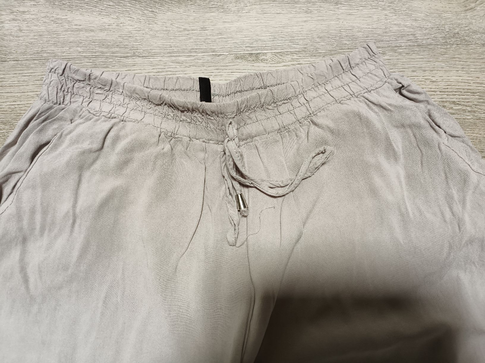 Pantaloni: Dünne Sommerhose M – Usato da Bätterkinden venduto da Elefantenzoo 2