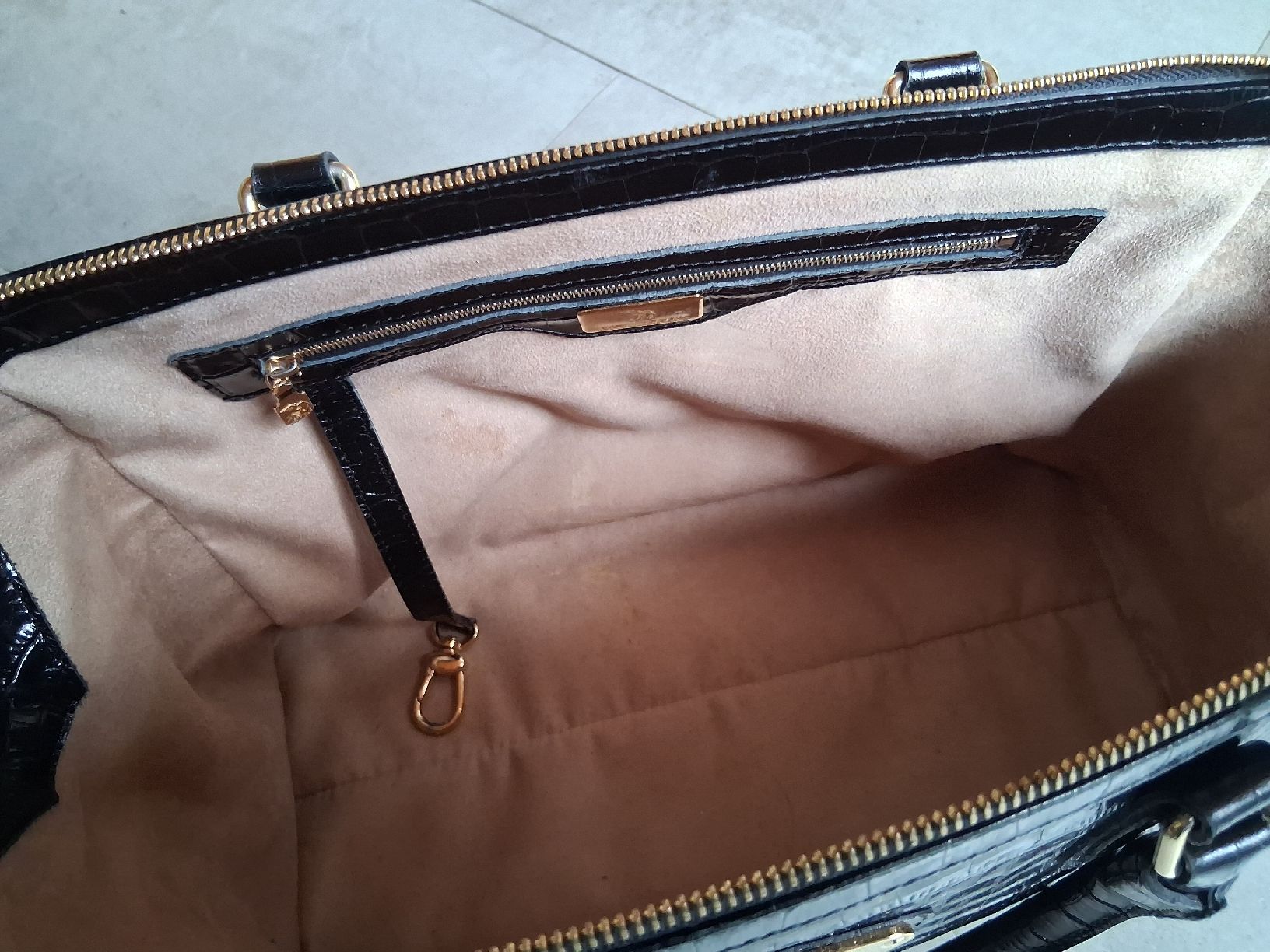 Maison Mollerus Borse da donna: Mollerus Handtasche – Usato da Brittnau venduto da Gismo2012 3